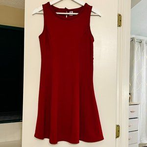 Old Navy Skater Dress